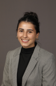Headshot of Sonali Muthupandiyan.